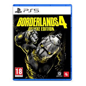 Borderlands 4 Edition Deluxe PS5