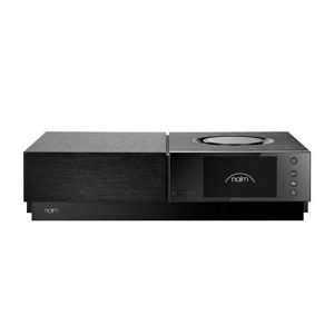 Amplificateur Hi-Fi Naim Uniti Nova PE Noir