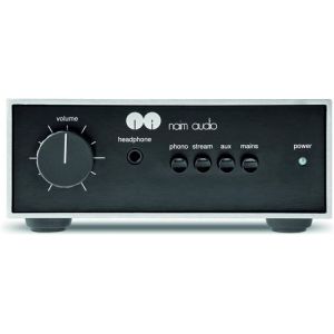 Amplificateur hi-fi Naim NAIT 50