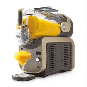 Machine &agrave; Granita Ninja SLUSHi MAX FS605EUBR Mocha