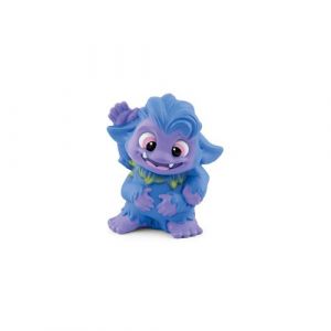 Figurine pour conteuse d'histoire Tonies Les P'tits Monstres Pelote et la maison hant&eacute;e