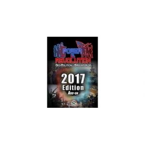 Power & Revolution 2017 Edition Add-on (Mac)