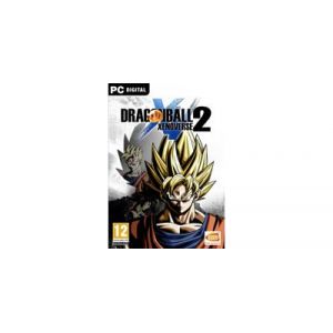 Dragon Ball Xenoverse 2