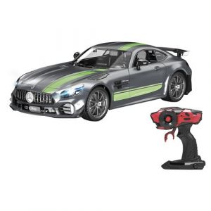 Voiture t&eacute;l&eacute;command&eacute;e Silverlit 4Speed Mercedes AMG