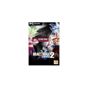 Dragon Ball Xenoverse 2 - Extra Pass