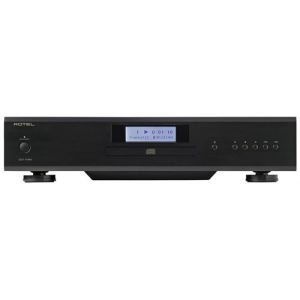 Lecteur CD Rotel CD11MKII Noir