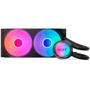 Kit Watercooling CPU Nzxt Kraken Core 240 RGB Noir