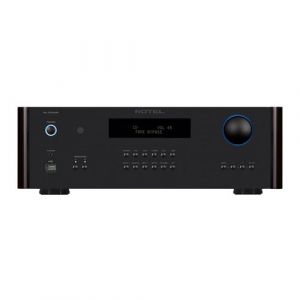 Amplificateur Hi-Fi Rotel RA-1572 MkII Bluetooth Noir