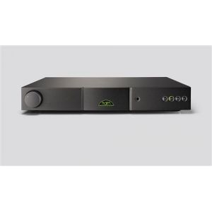 Amplificateur hi-fi Naim Nait 5 SI