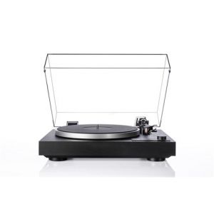 Platine vinyle automatique et Bluetooth Dual CS 529 BT finition Noir