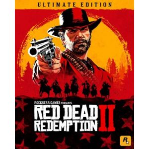 Red Dead Redemption 2: Ultimate Edition