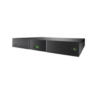 Lecteur réseau Hi-Fi Naim ND5XS2 Noir