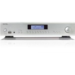 Amplificateur Hi-Fi Rotel A14 MK2 Argent