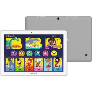 Tablette tactile enfant Archos T101 10,1" Wifi 64 Go + Coque Support