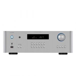 Amplificateur Hi-Fi Rotel RA-1572MKII Argent et noir