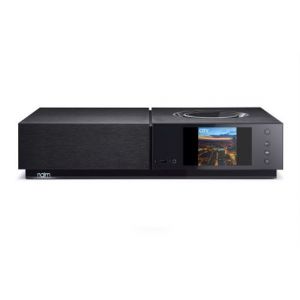 Amplificateur Hi-Fi Naim Uniti Nova Noir