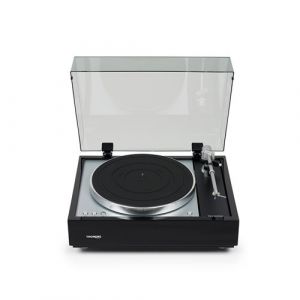 Platine vinyle Thorens TD 1601 NOIR