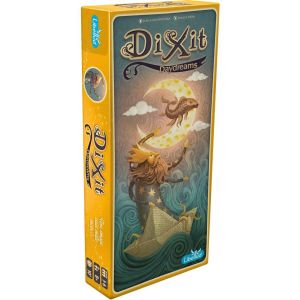 Jeu de société Asmodee Dixit 5 Day Dreams Extension