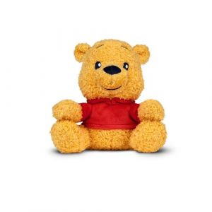 Peluche Tonies C&acirc;lin Disney Winnie pour Conteuse Toniebox