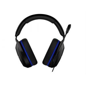 Casque pour console PS4 et PS5 HyperX Cloud Stinger 2 Core Noir