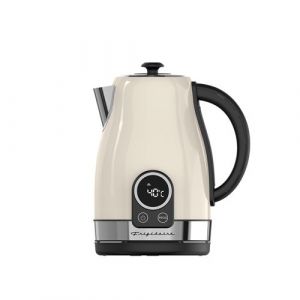 Bouilloire Frigidaire FRBOILYC Cr&egrave;me