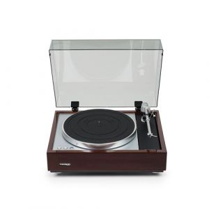 Platine vinyle Thorens TD 1600 Noyer