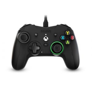 Manette filaire professionnelle Nacon Revolution X Noir pour PC Xbox One et Xbox Series XS