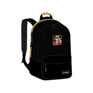 Sac à dos scolaire Capslab One Piece
