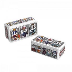 Carte &agrave; collectionner Konami Yu-Gi-Oh! Tin Box JCC 2025