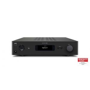 Lecteur réseau Hi-Fi Nad C658 Noir