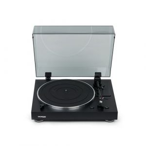 Platine vinyle Thorens TD 101 A Noir