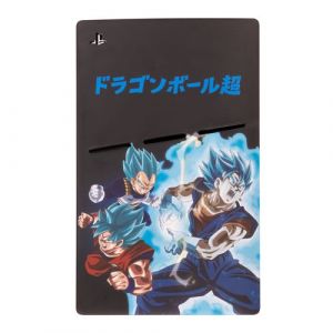 Protection en silicone Just For Games Dragon Ball Super pour PS5&trade;