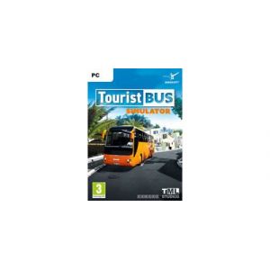 Tourist Bus Simulator