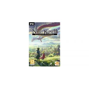 Ni no Kuni II: Revenant Kingdom