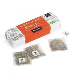 Coffret infusions cure vitalité 21 jours Le Comptoir d’Herboristerie 61188020