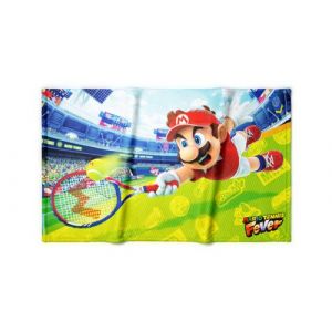 Serviette de sport Mario Tennis Fever