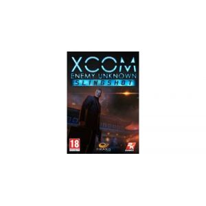 XCOM: Enemy Unknown - Pack lance-pierre