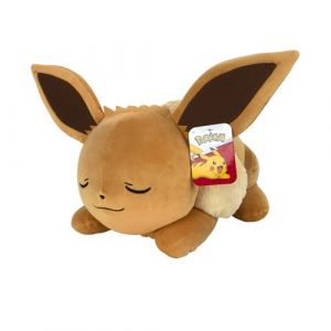 Peluche Pok&eacute;mon Sleeping Evoli