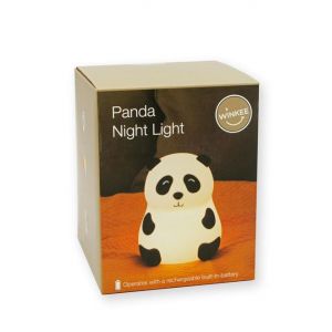 Veilleuse Winkee Panda
