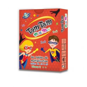 Tam Tam MultiMax Niveau 1