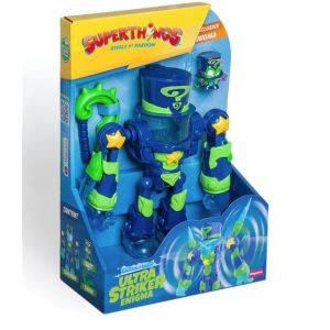 Robot SuperThings Ultra Striker Mod&egrave;le al&eacute;atoire
