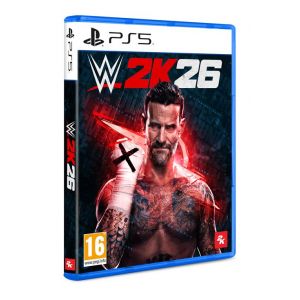 WWE 2K26 PS5&trade;