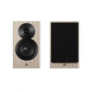 Enceinte connectée Hi-Fi Dynaudio Focus 10 Blonde Wood Vendues à la paire