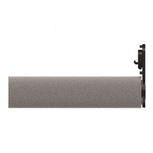 Accessoires nettoyeur vapeur et vitre Polti Rouleau PAEU0422