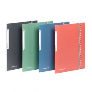 Chemise &agrave; rabat A4 Viquel Business Class Mod&egrave;le al&eacute;atoire