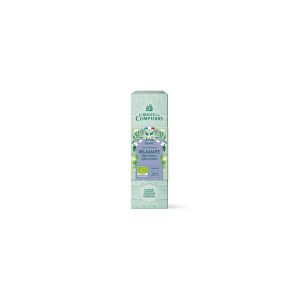 Tisane relaxante Bio X24 LRDC