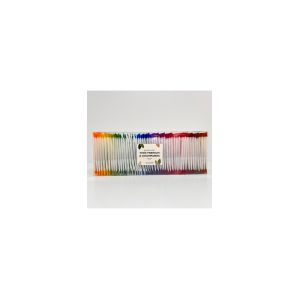 Assortiment de thés premium et gourmands Bio sachets voile X50 LRDC