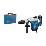 Perforateur 1150 W GBH 5-40 DCE SDS-Max + coffret BOSCH 0611264000