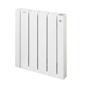 Radiateur électrique ThermoActif chaleur douce VOLGA PLUS 500 W ACOVA TAMH-050-053CF