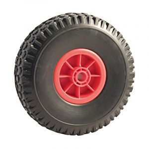 Roue gonflable 400 mm AVL 249214APV